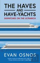 The Haves And Have-Yachts
