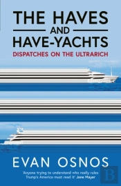 The Haves And Have-Yachts