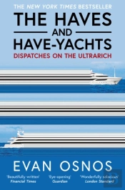 The Haves And Have-Yachts