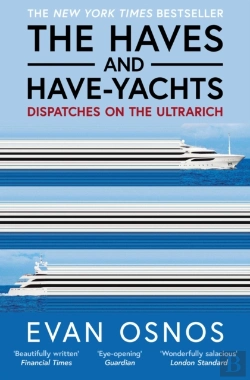 Bertrand.pt - The Haves And Have-Yachts