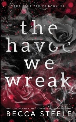 Bertrand.pt - The Havoc We Wreak - Anniversary Edition