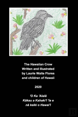 Bertrand.pt - The Hawaiian Crow - 'Alala