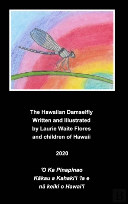 Bertrand.pt - The Hawaiian Damselfly - Pinapinao