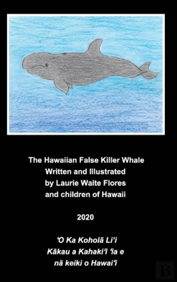 Bertrand.pt - The Hawaiian False Killer Whale - Kohola