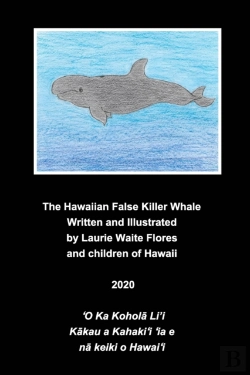 Bertrand.pt - The Hawaiian False Killer Whale - Koholā Li'I