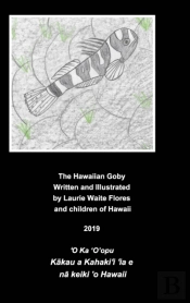 The Hawaiian Goby Fish - O'Opu