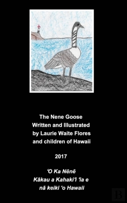 Bertrand.pt - The Hawaiian Goose - The Nene