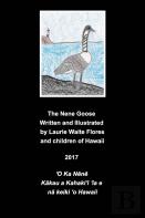 The Hawaiian Goose - The Nene