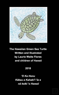 Bertrand.pt - The Hawaiian Green Sea Turtle - The Honu