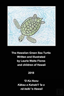 Bertrand.pt - The Hawaiian Green Sea Turtle - The Honu