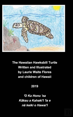 Bertrand.pt - The Hawaiian Hawksbill Turtle - Honu'Ea