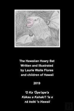 Bertrand.pt - The Hawaiian Hoary Bat - 'Ope'Ape'A
