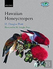 The Hawaiian Honeycreepers