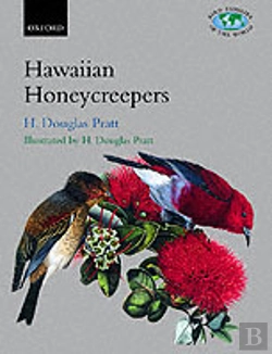 Bertrand.pt - The Hawaiian Honeycreepers