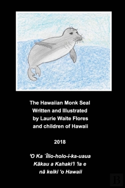 Bertrand.pt - The Hawaiian Monk Seal - `ĪLio-Holo-I-Ka-Uaua