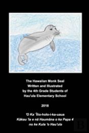 The Hawaiian Monk Seal