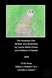 The Hawaiian Owl - Pueo