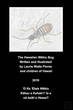 Bertrand.pt - The Hawaiian WēKiu Bug