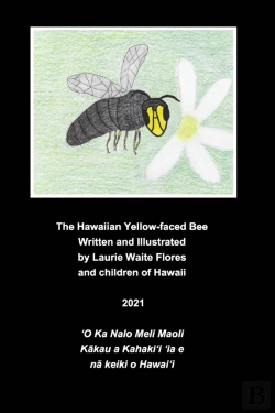 Bertrand.pt - The Hawaiian Yellow-Faced Bee - Nalo Mel