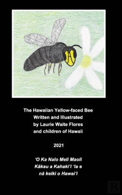Bertrand.pt - The Hawaiian Yellow-Faced Bee - Nalo Mel