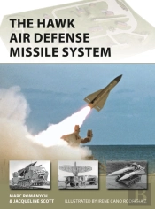 The Hawk Air Defense Missile System