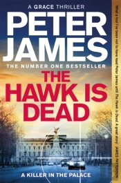 The Hawk Is Dead
