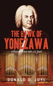 The Hawk Of Yonezawa