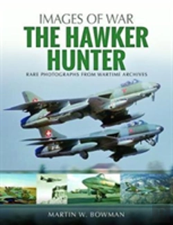 Bertrand.pt - The Hawker Hunter