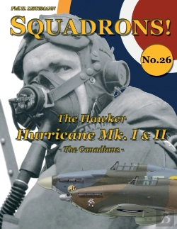 Bertrand.pt - The Hawker Hurricane Mk I & Mk Ii
