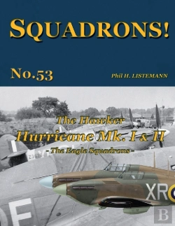 Bertrand.pt - The Hawker Hurricane Mk I & Mk Ii