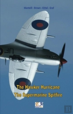 Bertrand.pt - The Hawker Hurricane - The Supermarine Spitfire