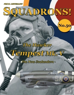 Bertrand.pt - The Hawker Tempest Mk V