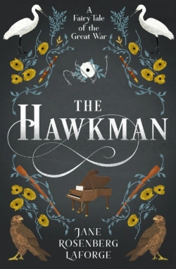 Bertrand.pt - The Hawkman