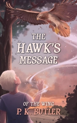 Bertrand.pt - The Hawk'S Message