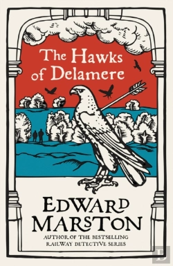 Bertrand.pt - The Hawks Of Delamere
