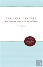 The Hawthorn Tree