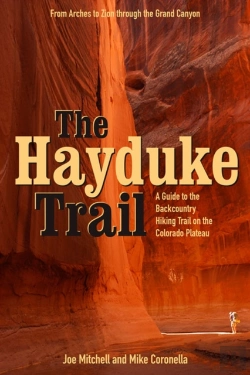 Bertrand.pt - The Hayduke Trail