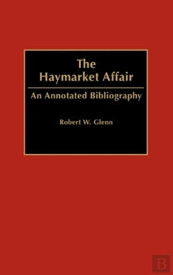 Bertrand.pt - The Haymarket Affair