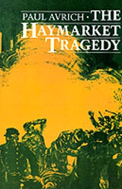Bertrand.pt - The Haymarket Tragedy