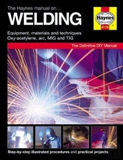 Bertrand.pt - The Haynes Manual On Welding