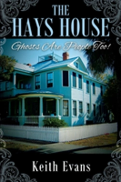 Bertrand.pt - The Hays House