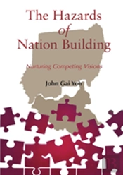 The Hazards Of Nation Building