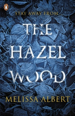 Bertrand.pt - The Hazel Wood