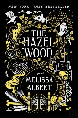 Bertrand.pt - The Hazel Wood