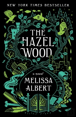 Bertrand.pt - The Hazel Wood