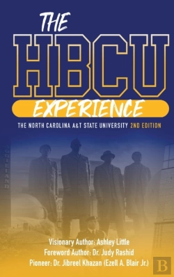 Bertrand.pt - The Hbcu Experience The North Carolina A&T State University 2nd Edition