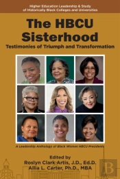 The Hbcu Sisterhood