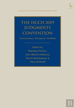 Bertrand.pt - The Hcch 2019 Judgments Convention