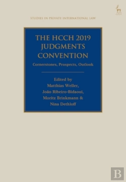 Bertrand.pt - The Hcch 2019 Judgments Convention