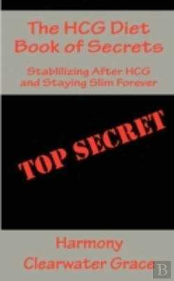 Bertrand.pt - The Hcg Diet Book Of Secrets